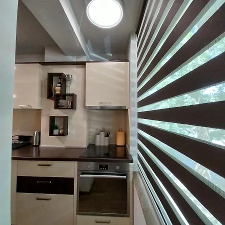 Apartamento Ika Burgas