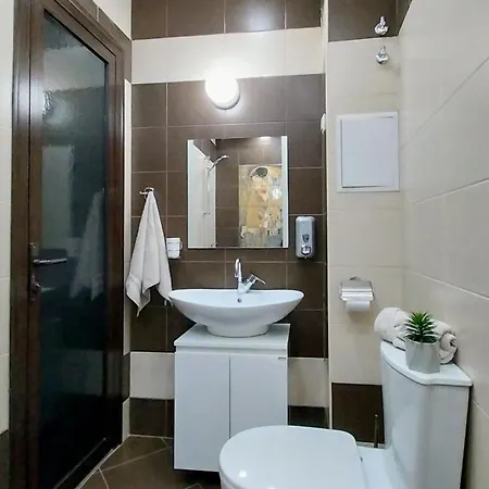 Ika Бургас